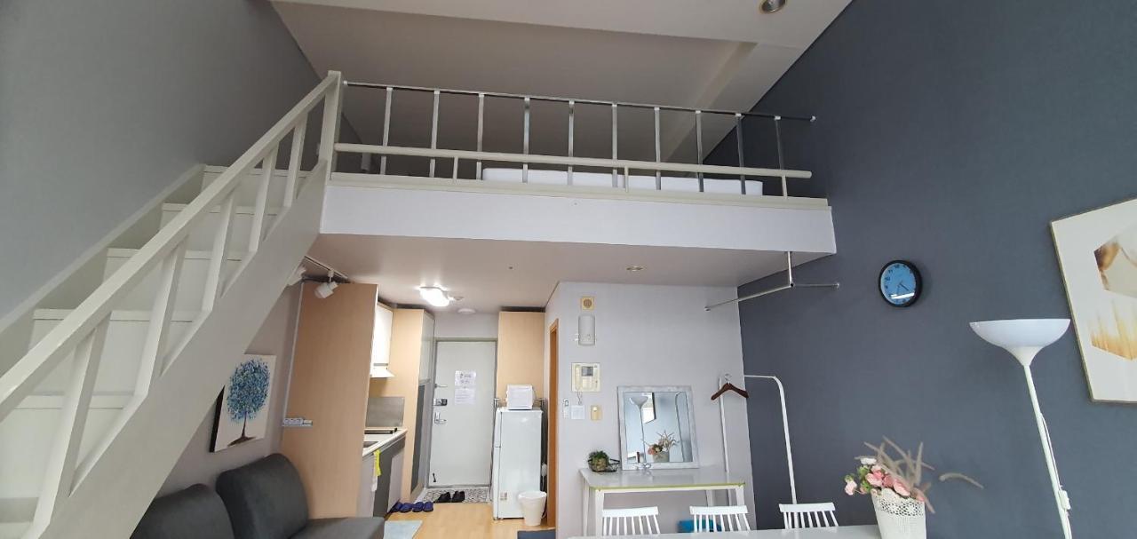 Jsm Studio Сеул Екстериор снимка