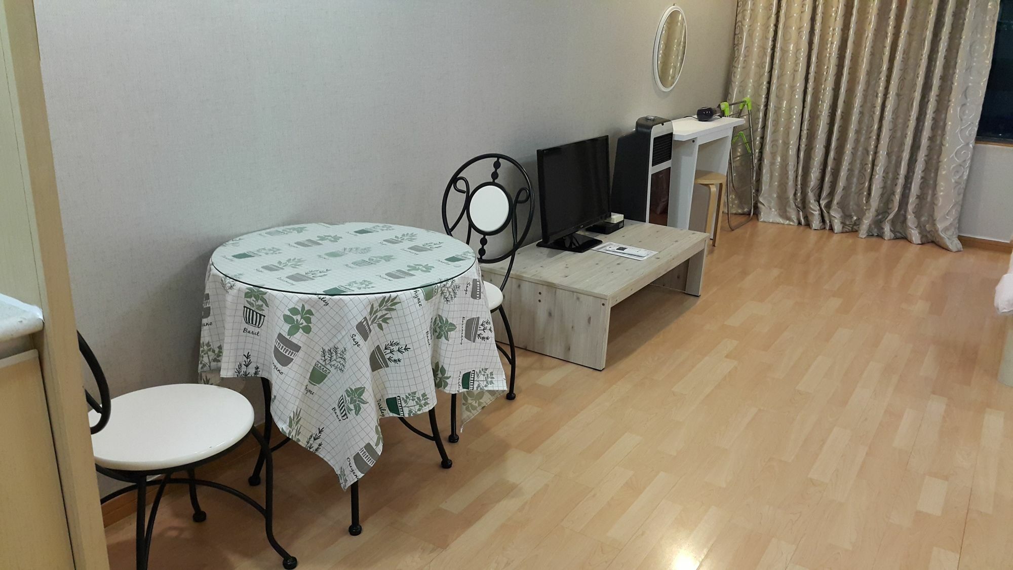Jsm Studio Сеул Екстериор снимка